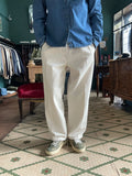 Japan fit jeans