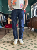 Jeans Yellowstone cropped fit