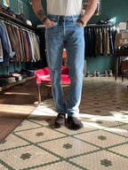 Replay Grover Straight Fit Jeans