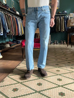 Replay Grover Straight Fit Jeans