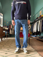 Replay Grover Straight Fit Jeans