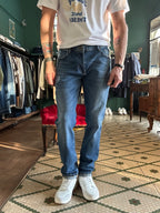 Jeans freemont slim fit