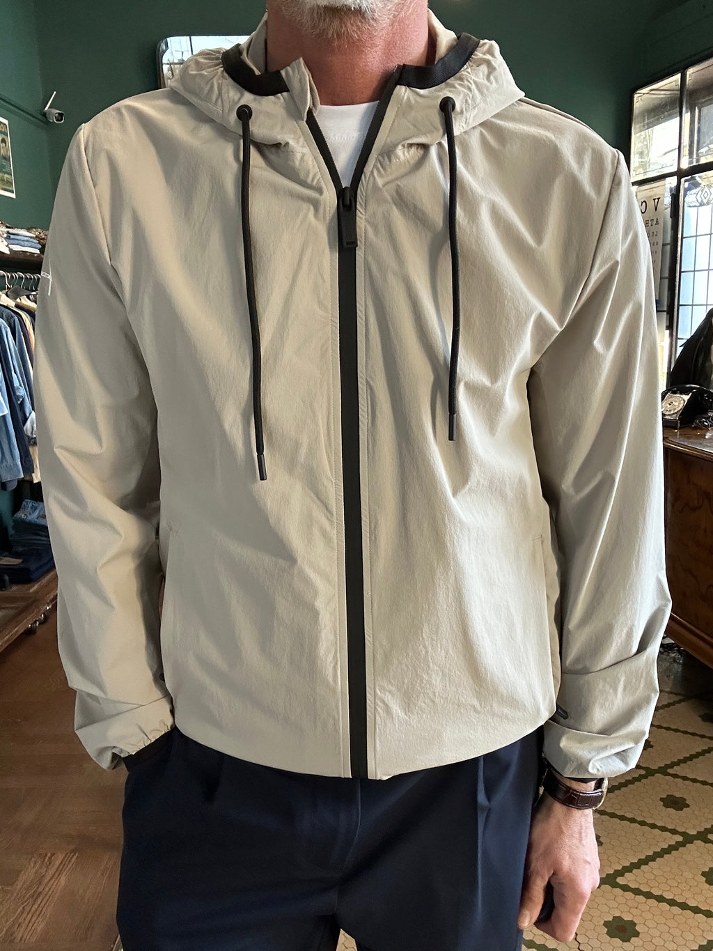 K-way mckinley packable