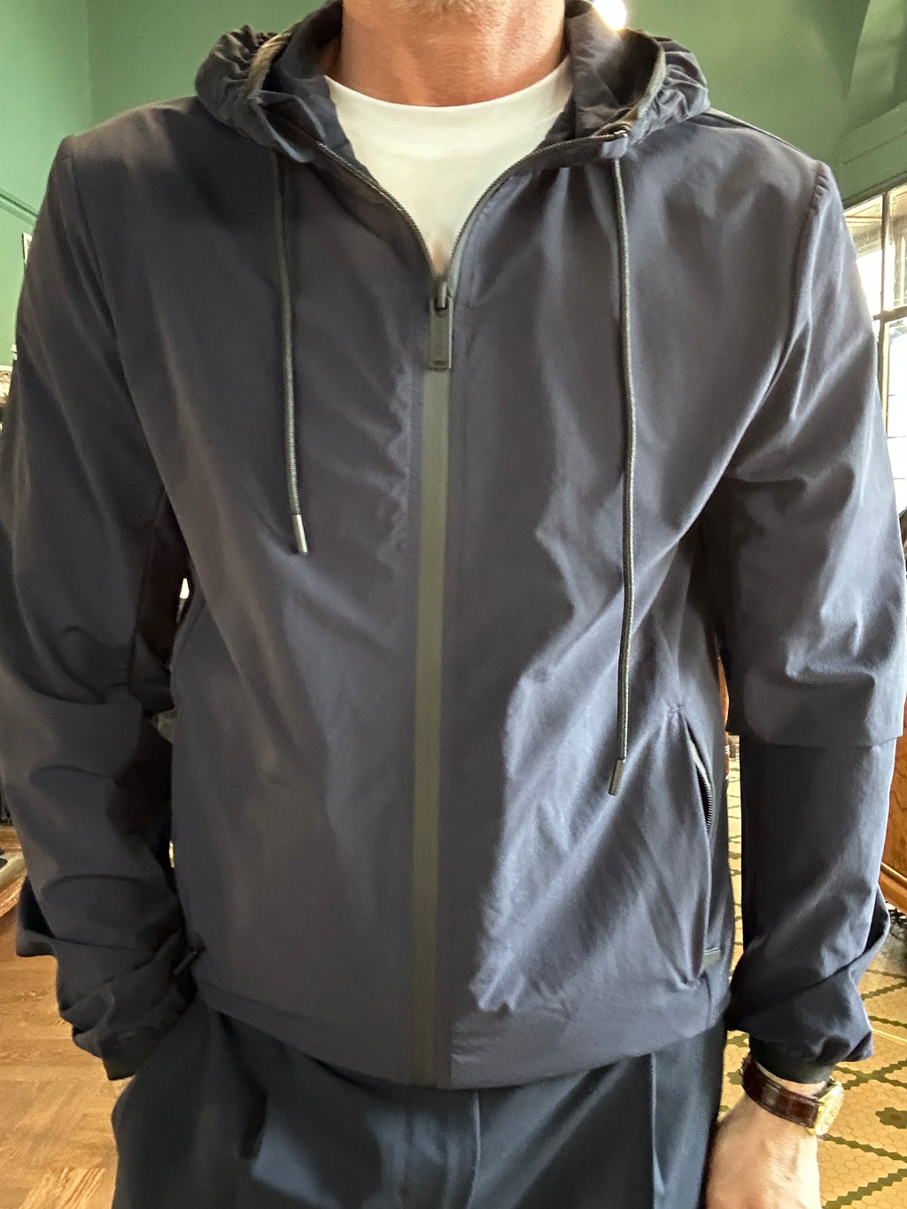 K-way mckinley packable