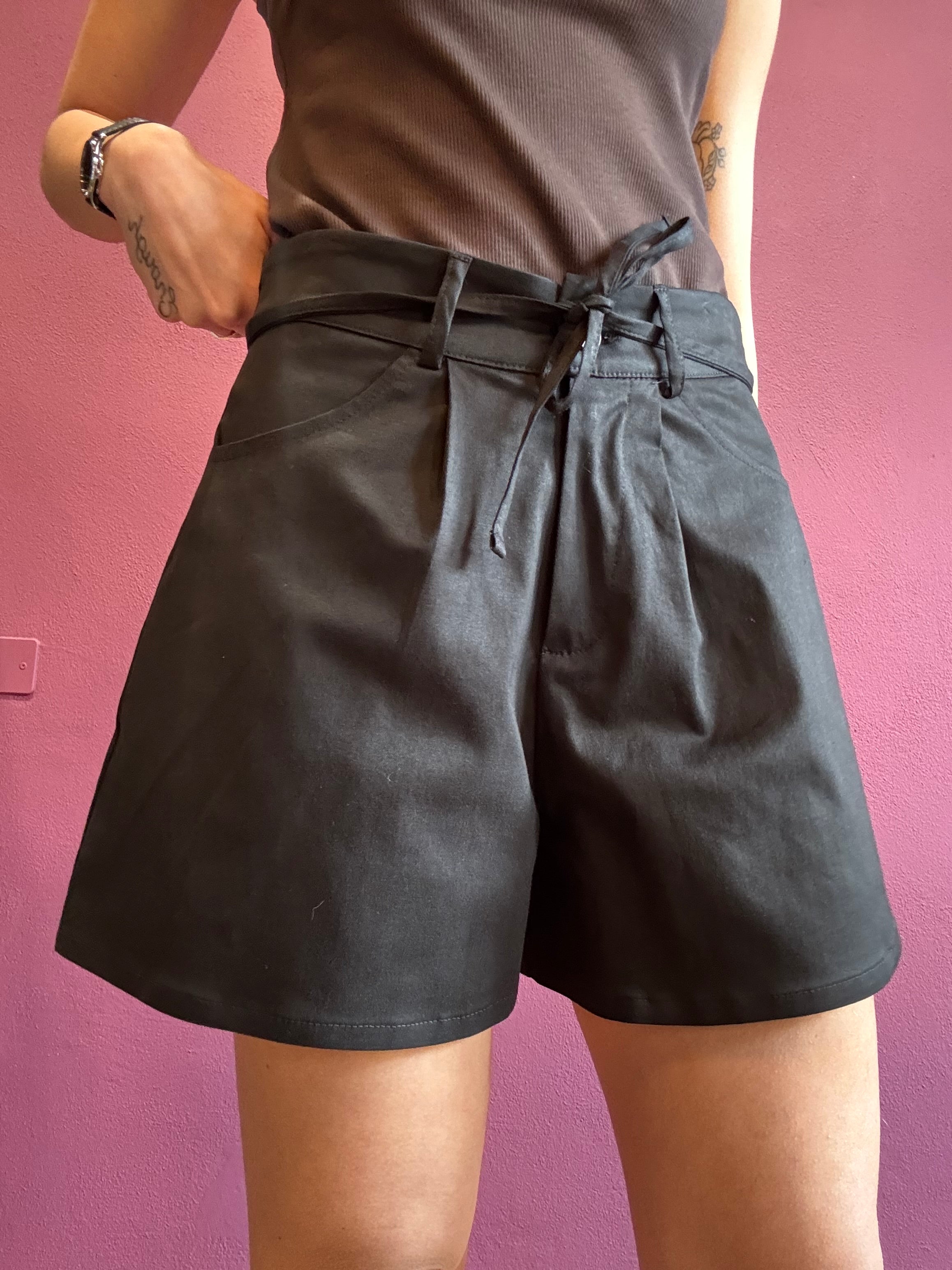 Mira Shorts