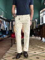 Pantalone Chesapeack’s fatigue graves