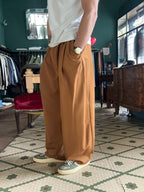 Pantalone modello Japan