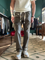 Pantalaccio koon telaparacadute