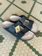 Vegan leather Hawaii sandal