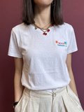 T-shirt beach therapy