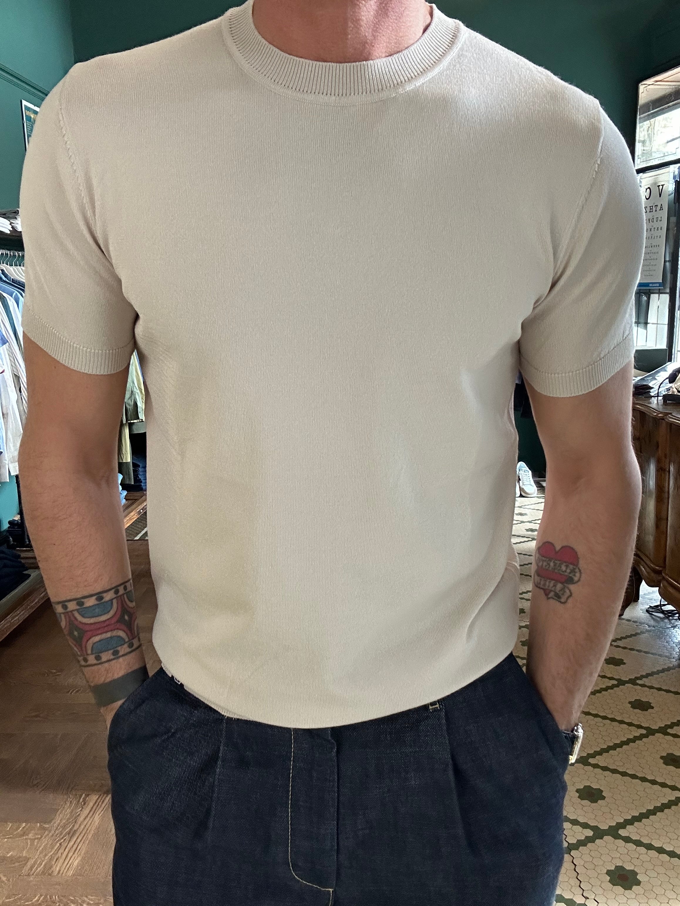 Jersey T-shirt