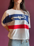 California T-shirt