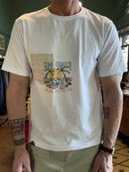 T-shirt koon “find me” con taschino