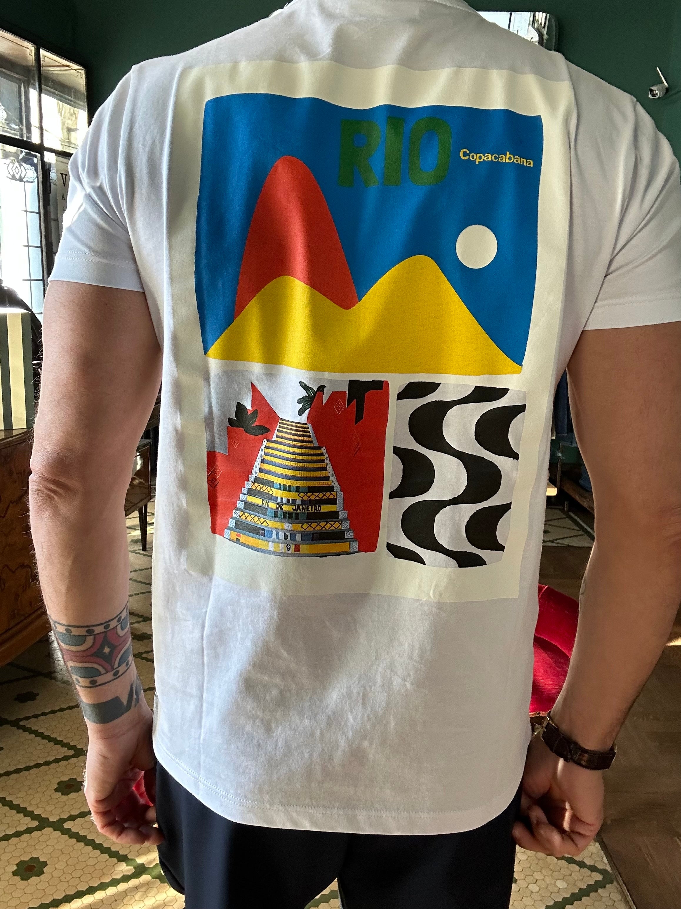 Rio T-shirt