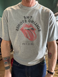 T-shirt inthebox The Rolling Stones
