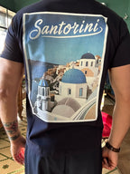 Santorini T-shirt